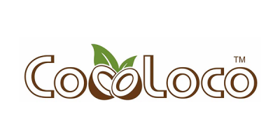 CocoLoco нерафинированное кокосовое масло для волос и тела